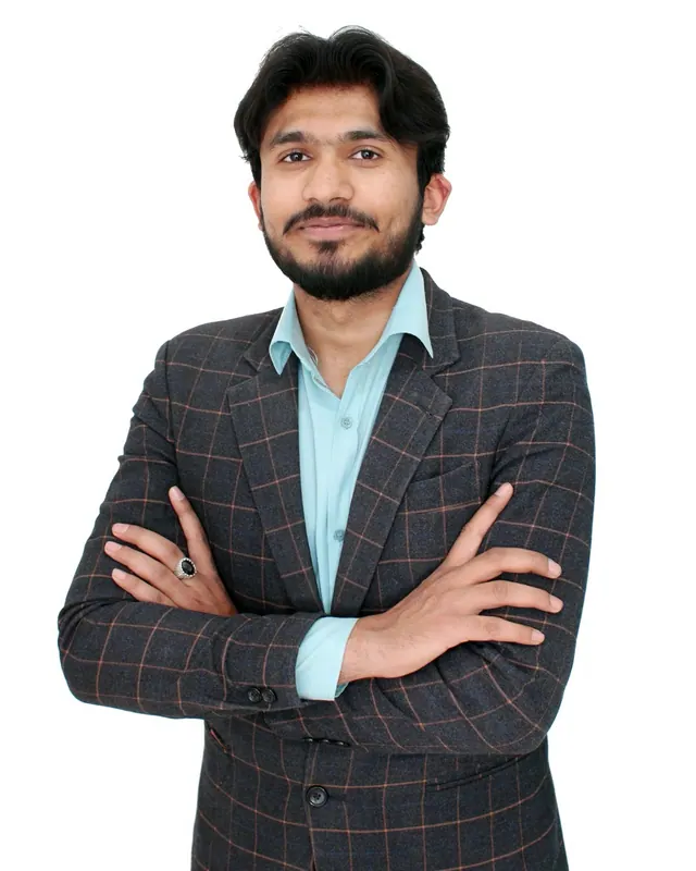 Awais Ali, Founder & CEO at Trilles AI